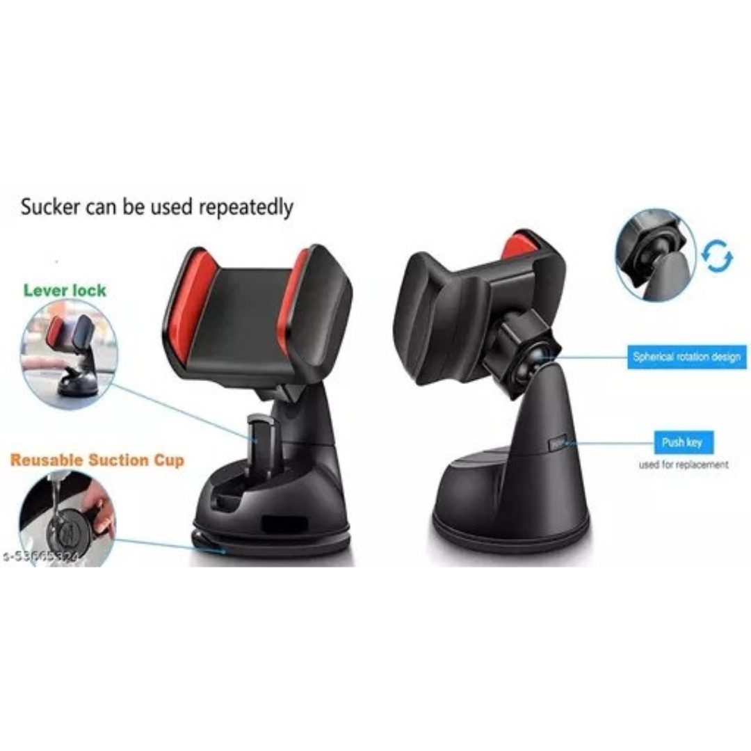 Miniatura 2 de Soporte Celular Para Auto